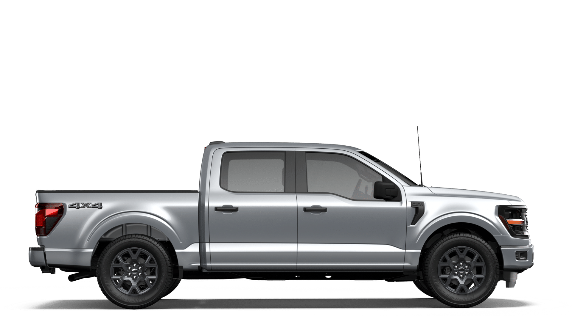 2026 Ford F-150® External Image 1